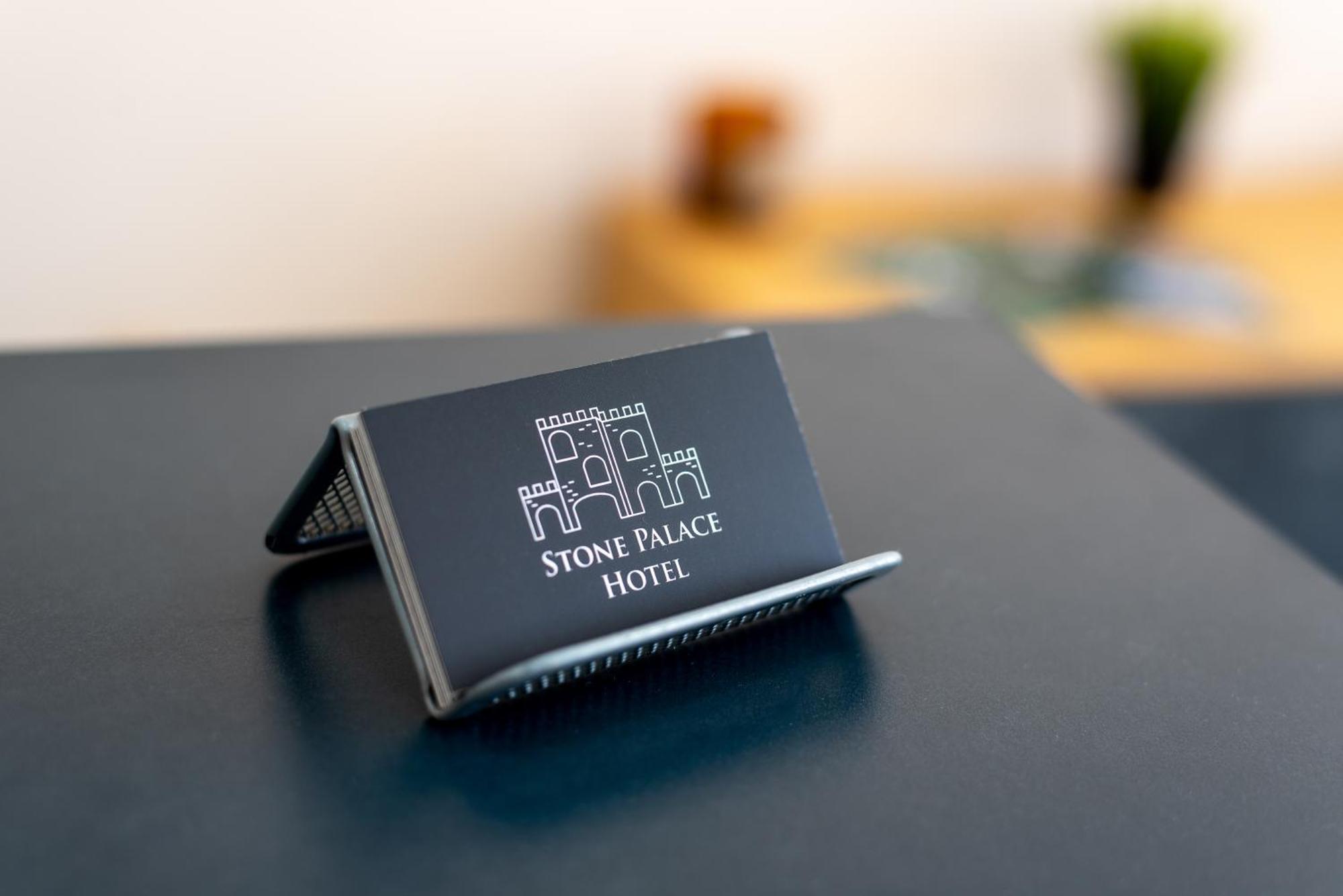 Stone Palace Hotel Near Athen'S Airport Free Shuttle From And To Athen'S Airport Spáta Eksteriør billede